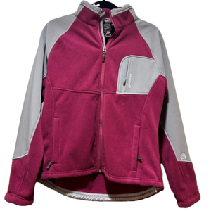 Avalanche Jacket | Medium | Lightweight Outdoor Zip-Up | Excellent Condition